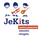 Logo JeKits