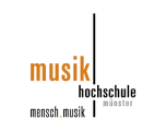 Logo Musikhochschule Münster
