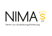 Logo NIMA