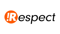 Logo !Respect