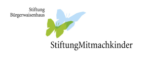 Logo Stiftung Mitmachkinder